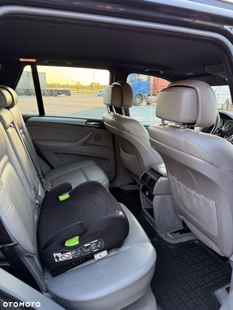 BMW X5 - 15