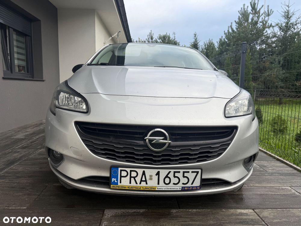 Opel Corsa 1.3 CDTI Color Edition EcoFLEX S&S - 1