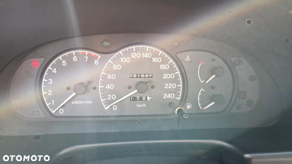 Mitsubishi Lancer - 19