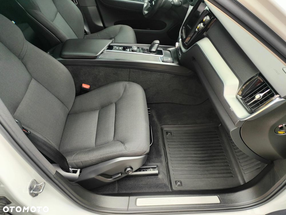 Volvo XC 60 B4 B Inscription - 7