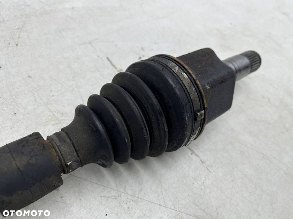 Półoś Chrysler PT Cruiser 00-10r. 2.2 CRD diesel lewa przednia półoś napędowa krótka przegub - 11