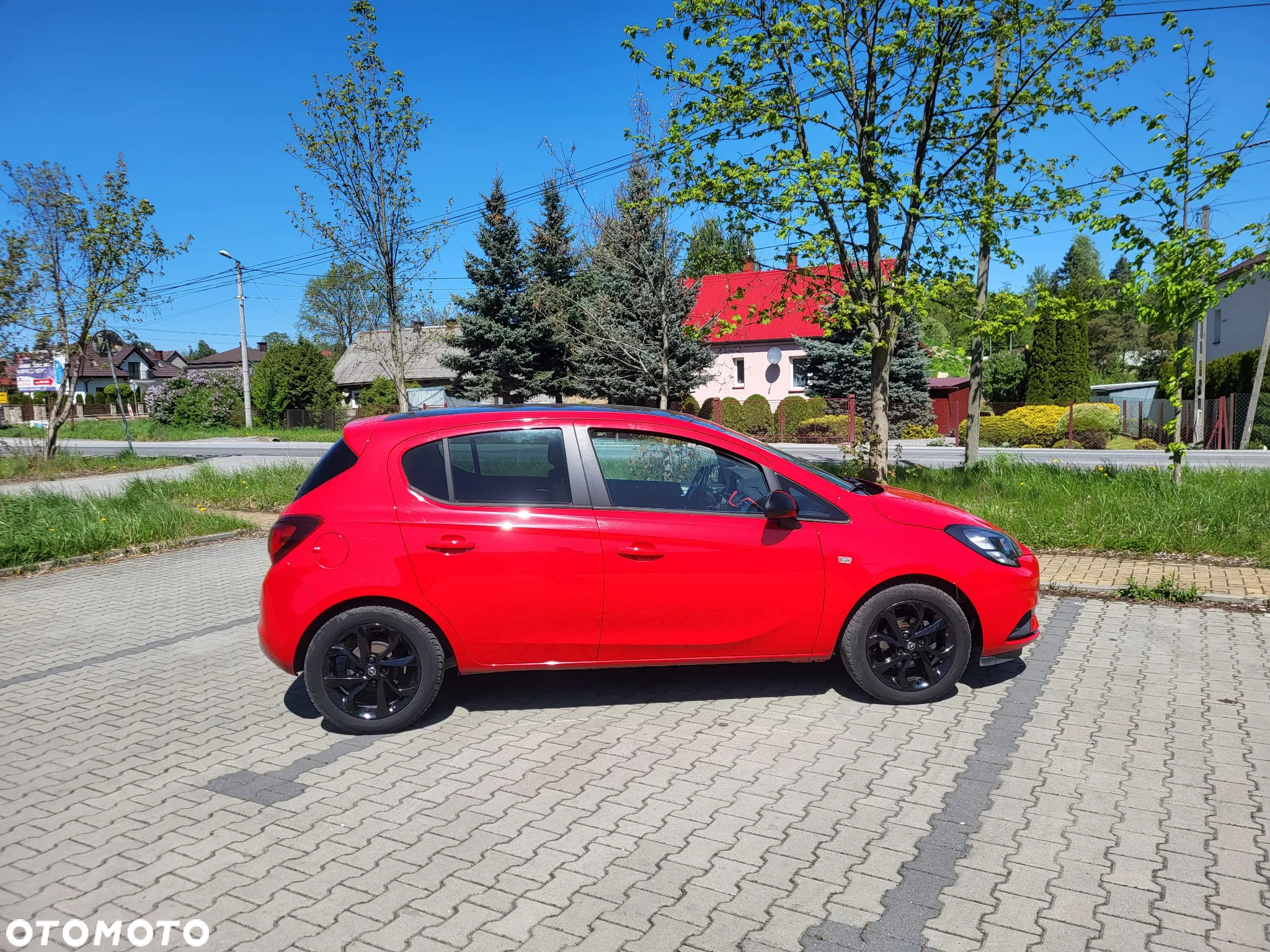 Opel Corsa 1.2 Cosmo - 5