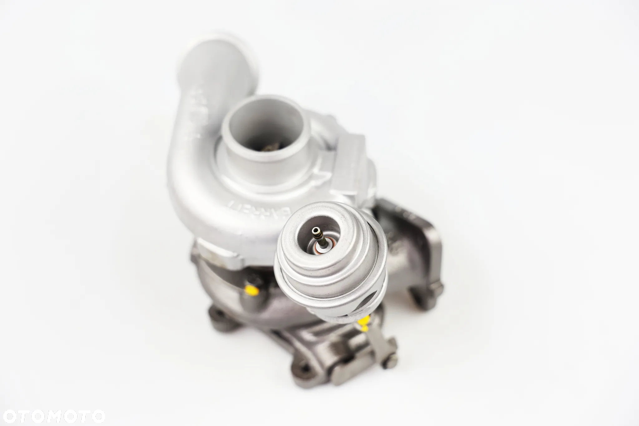 Turbo Opel Insignia 2.0 Cdti 160km A20dth 786 137 - 2