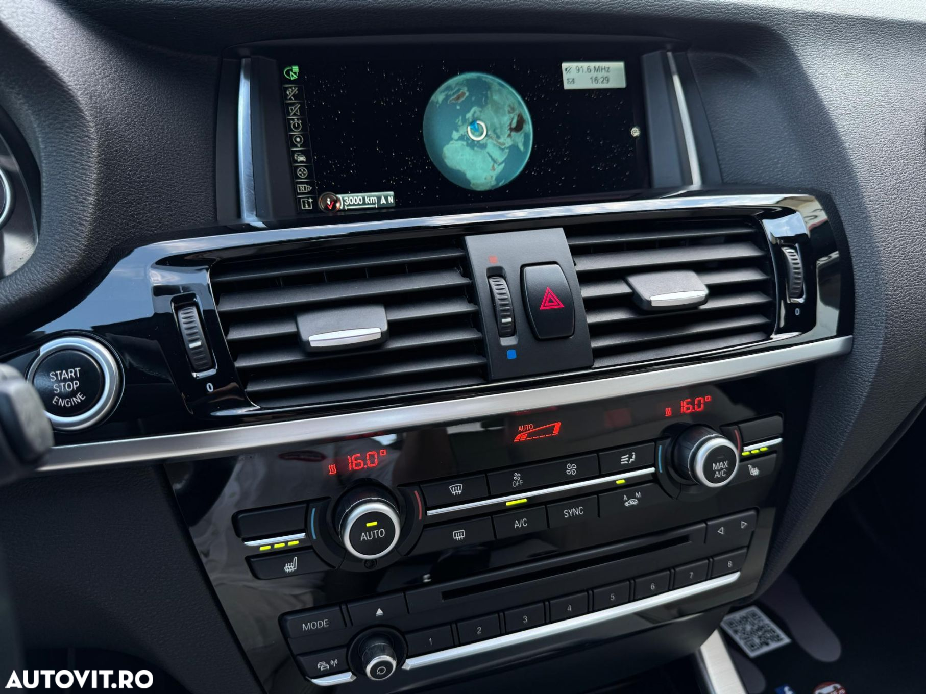 BMW X4 xDrive20d - 13