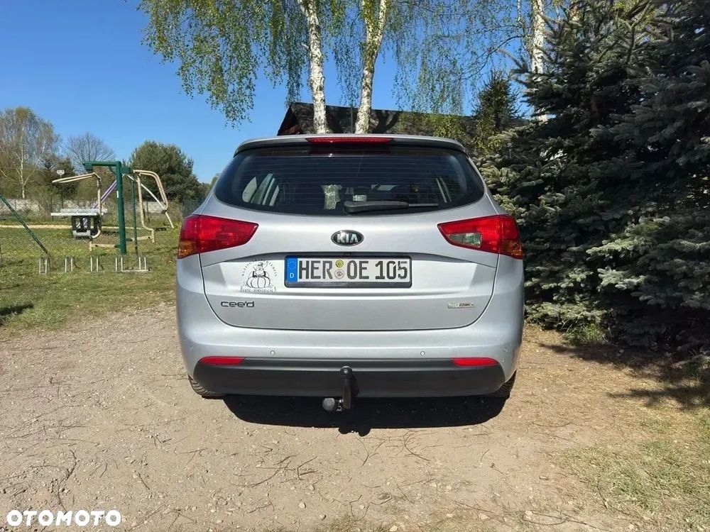 Kia Ceed - 18