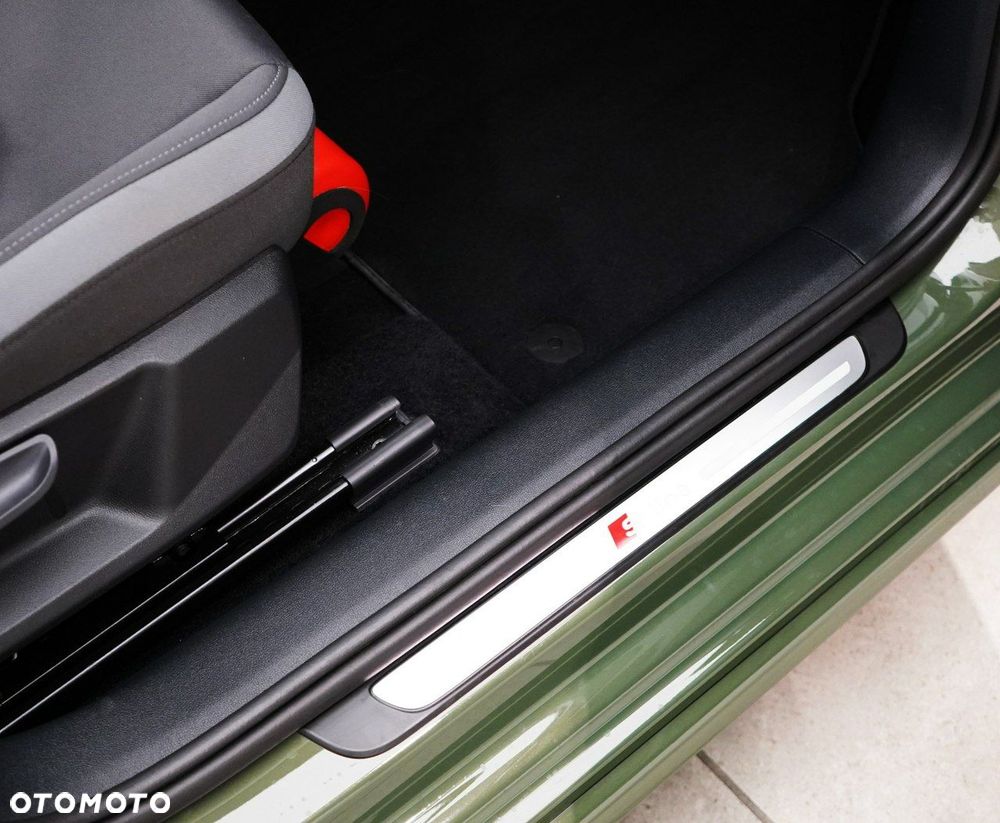 Audi A1 Sportback - 21