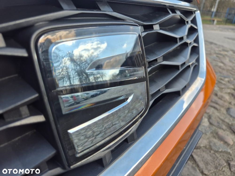 Seat Ateca 2.0 TDI 4Drive DSG XCELLENCE - 19