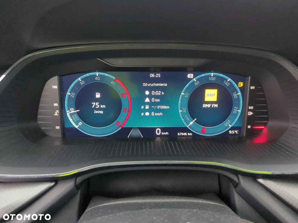 Skoda Octavia 2.0 TDI Ambition - 14