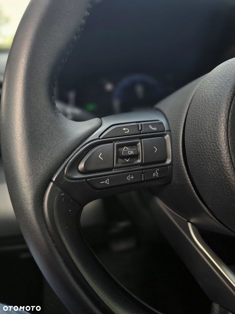 Toyota Yaris Cross Hybrid 1.5 Comfort - 15