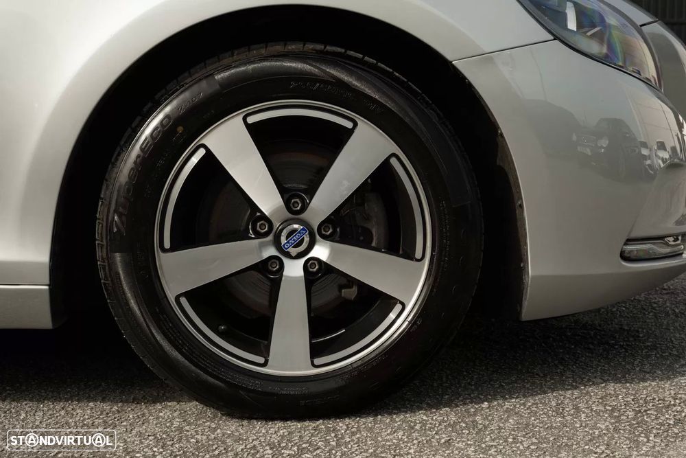 Volvo V40 1.6 D2 Kinetic Eco - 3