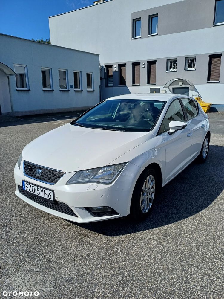 Seat Leon - 1