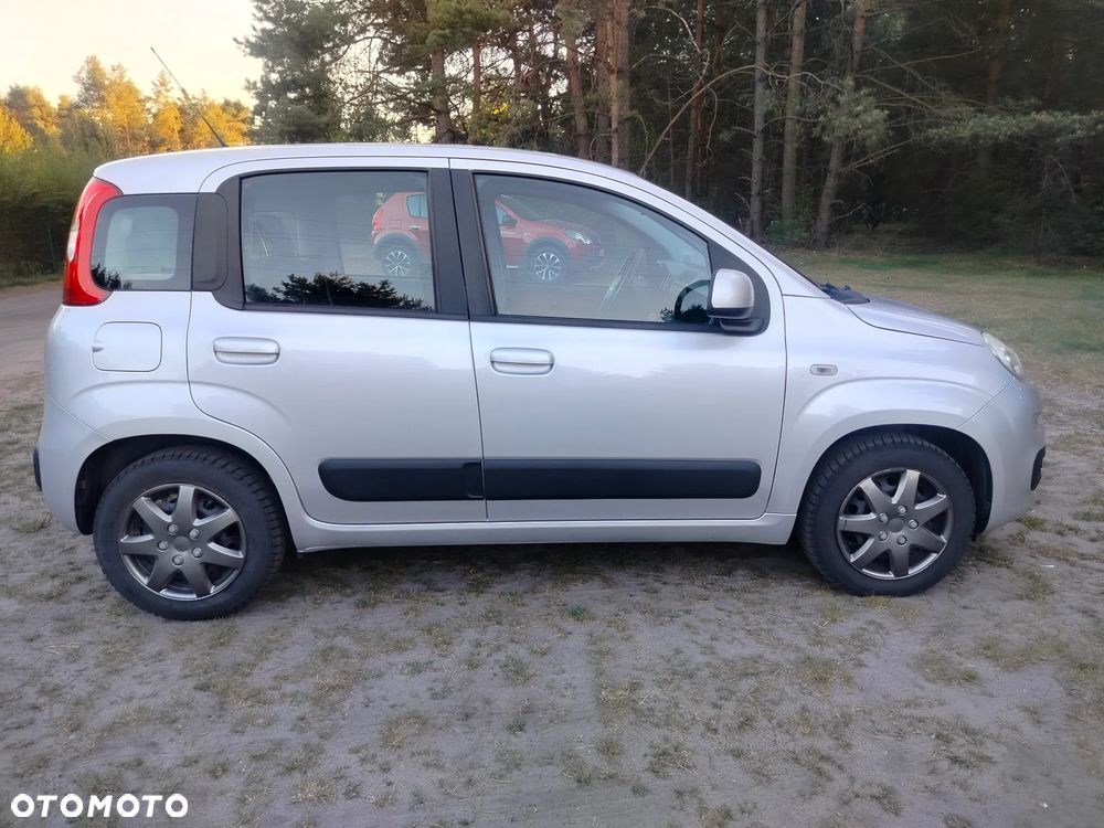 Fiat Panda 1.2 Classic - 11