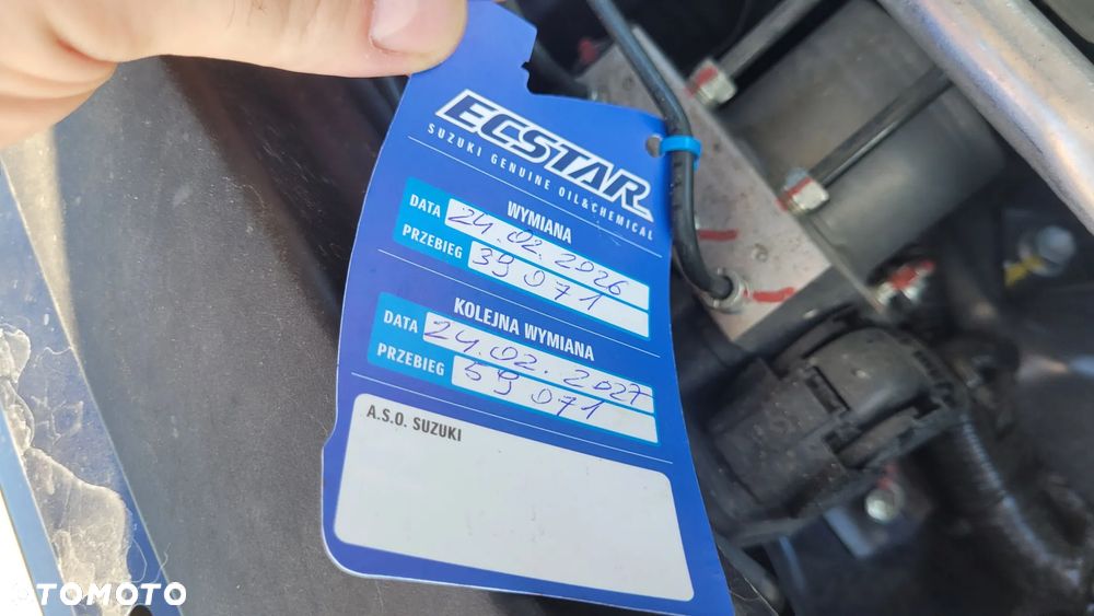 Suzuki S-Cross - 6