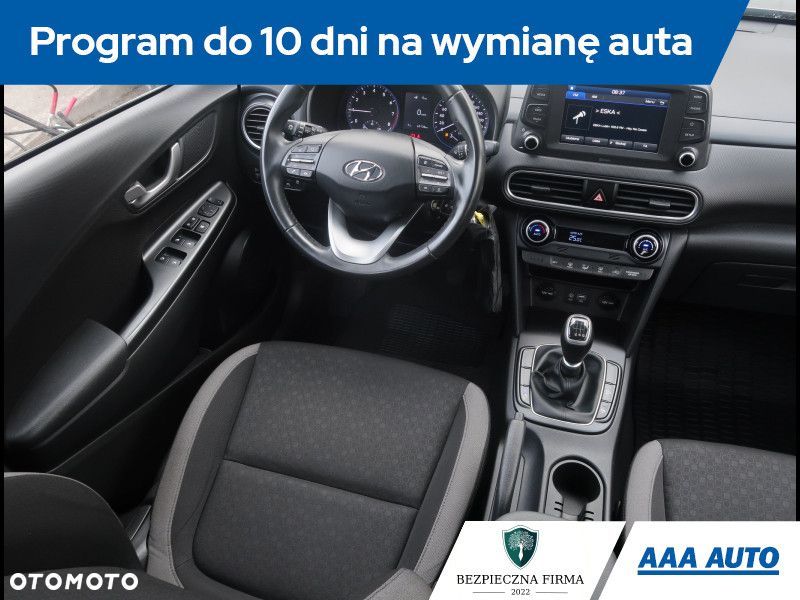 Hyundai Kona - 8