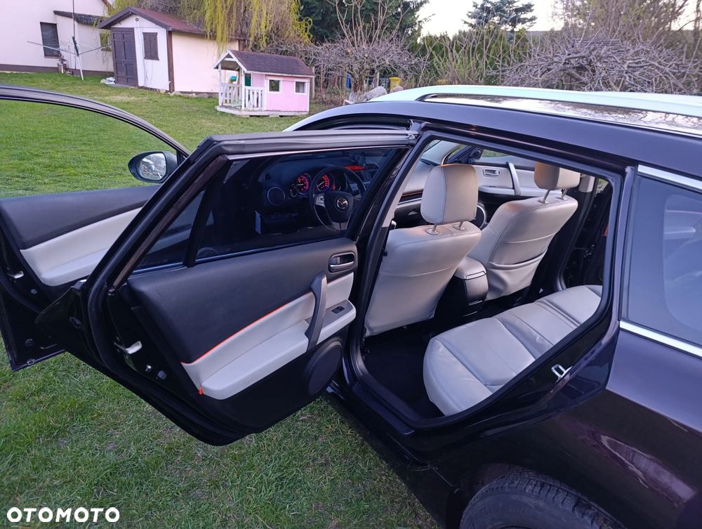 Mazda 6 2.0 CD Exclusive - 20