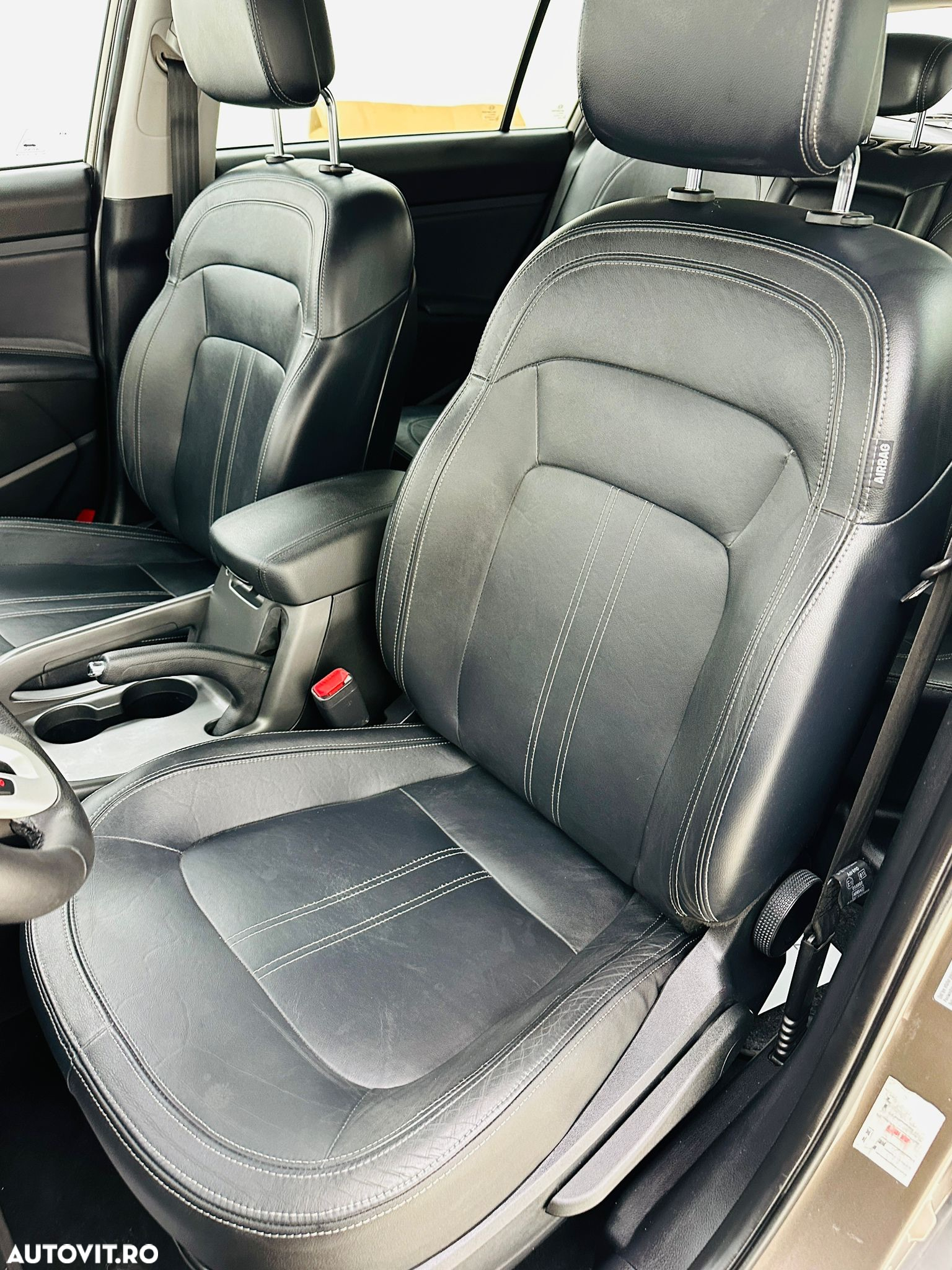 Kia Sportage - 21