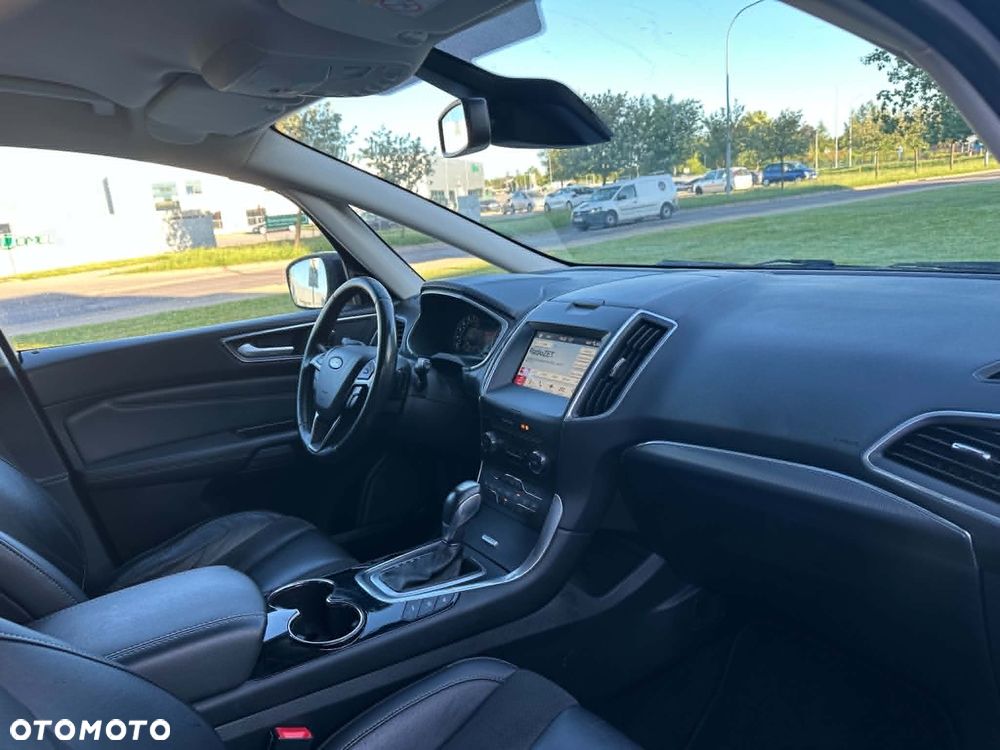 Ford S-Max 2.0 TDCi Titanium PowerShift - 18