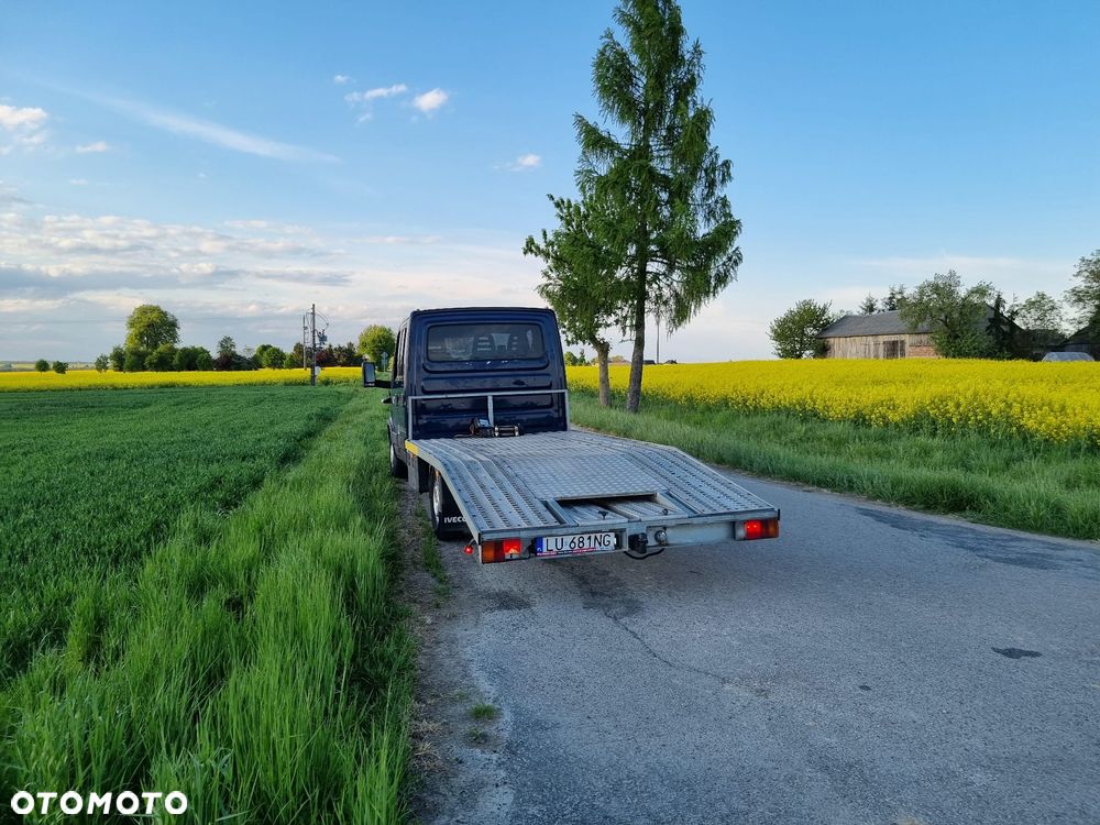Iveco Daily - 8