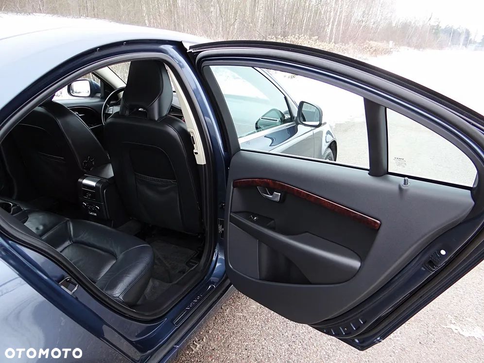 Volvo S80 2.5T Summum - 38