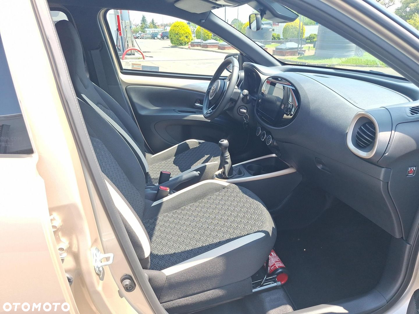 Toyota Aygo X - 9