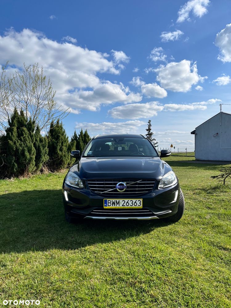 Volvo XC 60 D3 Momentum - 3