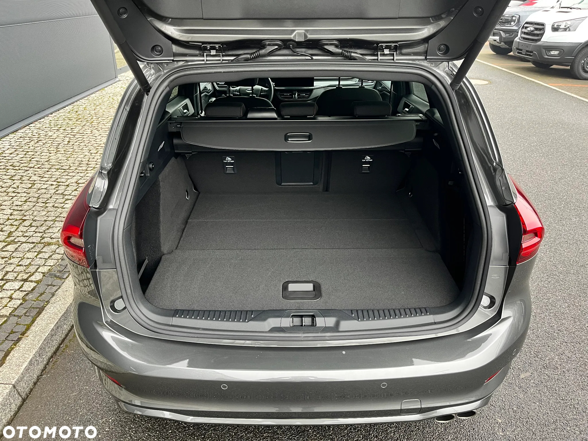 Ford Focus 1.0 EcoBoost mHEV ST-Line X - 20