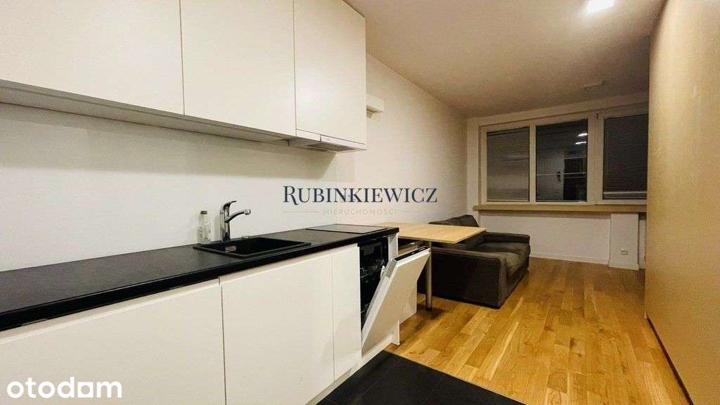 Plac Grzybowski 2 - Studio 24 M2
