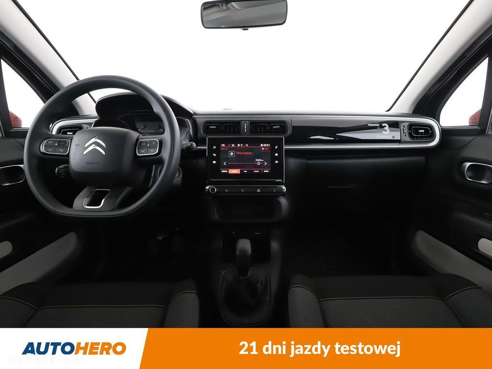 Citroën C3 1.2 PureTech Shine - 12