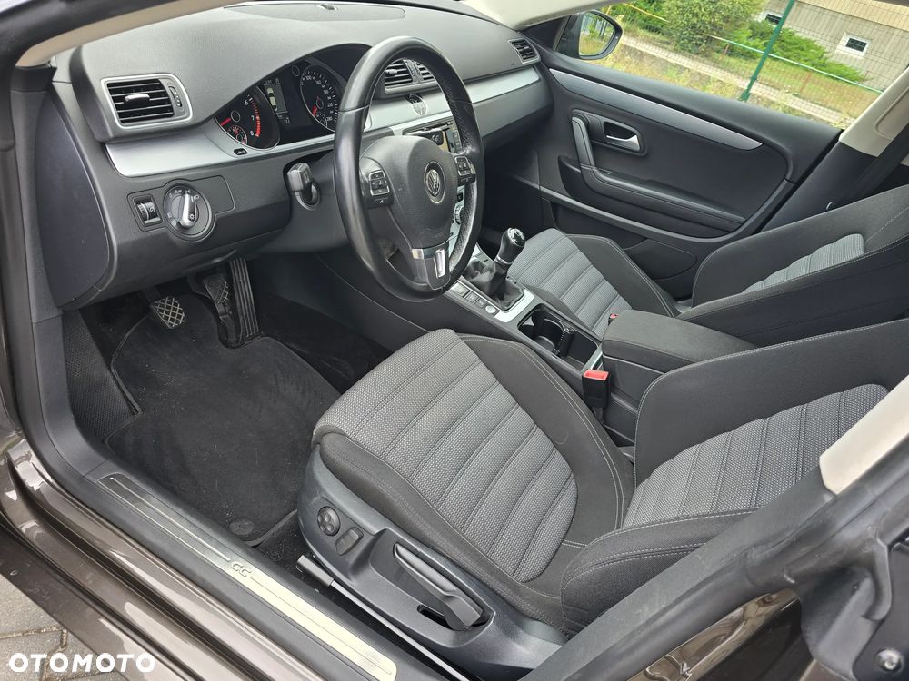 Volkswagen CC 1.4 TSI - 15