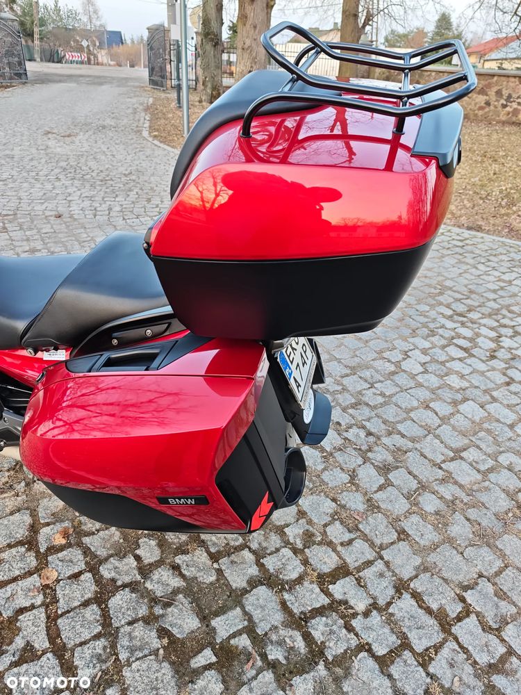 BMW K - 29