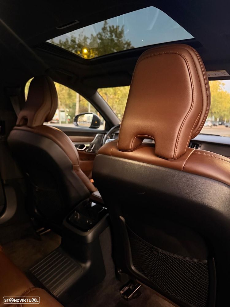 Volvo S90 - 19