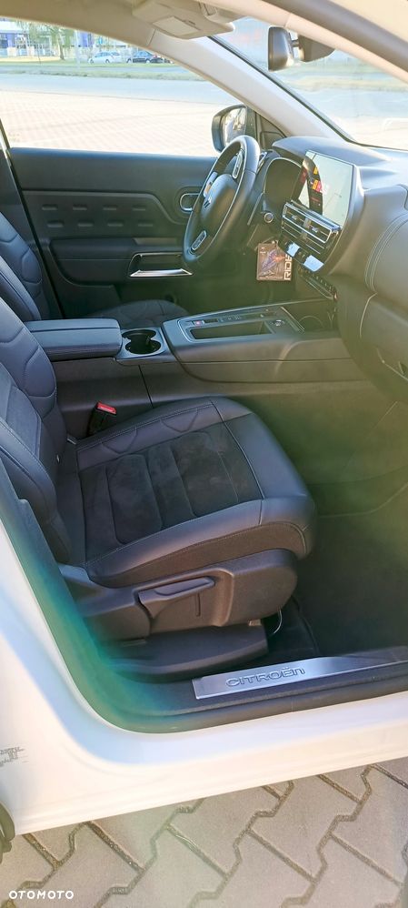 Citroën C5 Aircross 1.5 BlueHDi Shine Pack EAT8 - 15