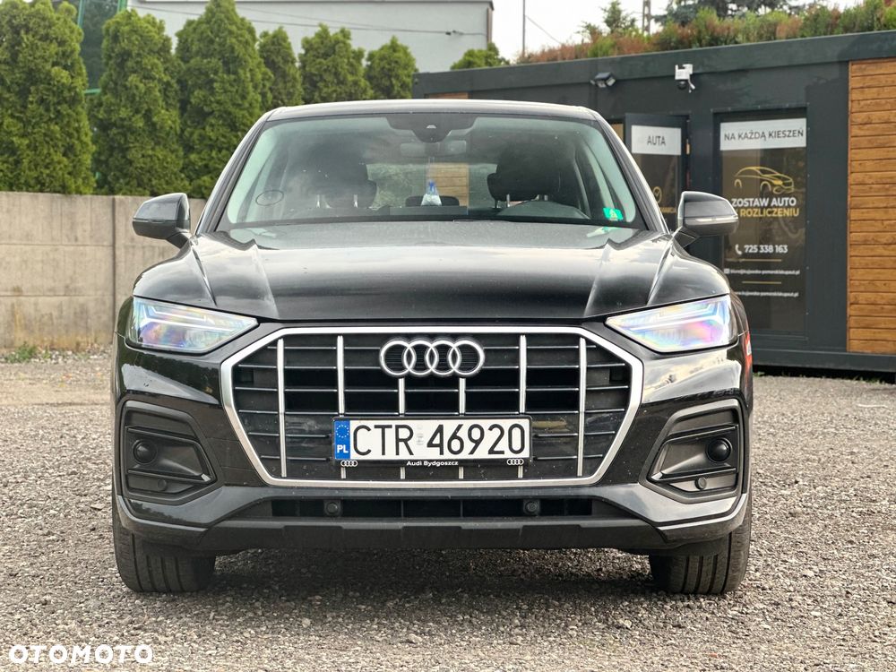 Audi Q5 35 TDI mHEV S tronic - 6