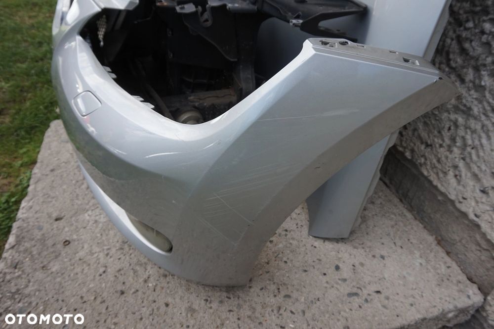 WZMOCNIENIE PAS PRZEDNI KOMPLETNY PRZÓD BMW E92 E93 06/10r - 5