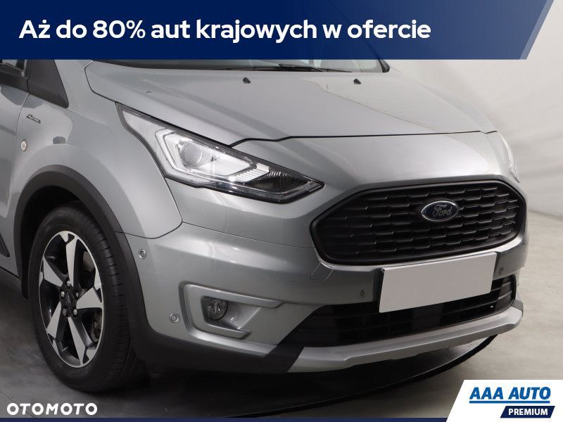 Ford Transit Connect - 24