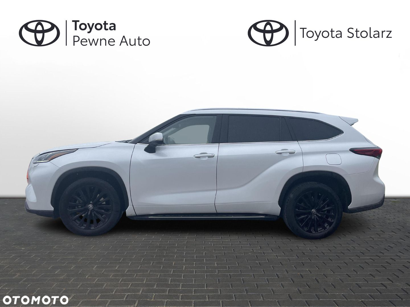 Toyota Highlander - 2