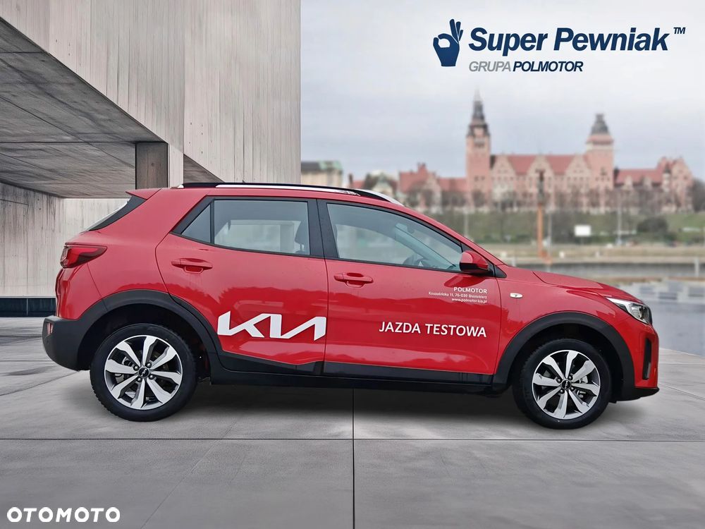 Kia Stonic 1.2 M - 6