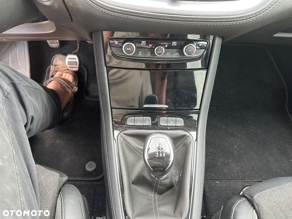Opel Grandland X - 27