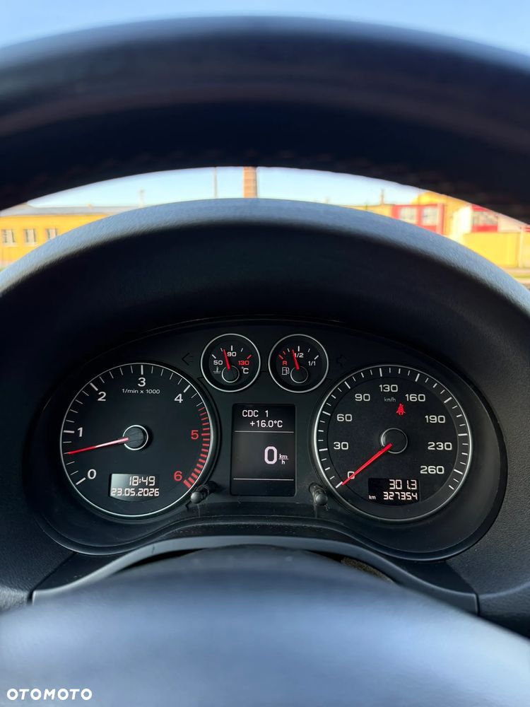 Audi A3 Sportback - 15