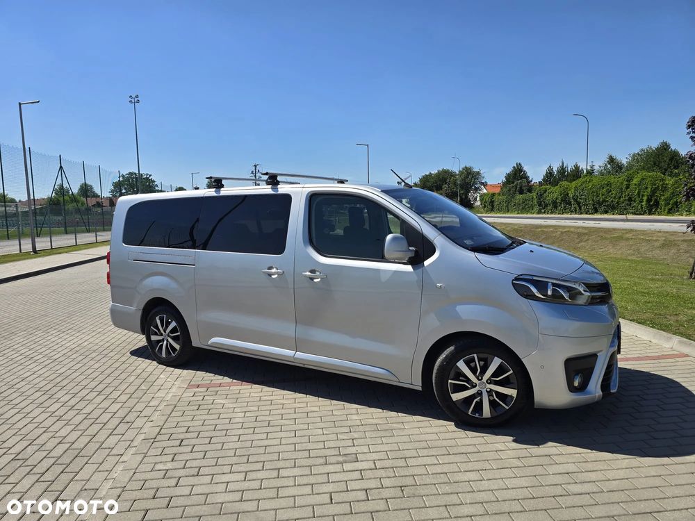 Toyota ProAce - 1