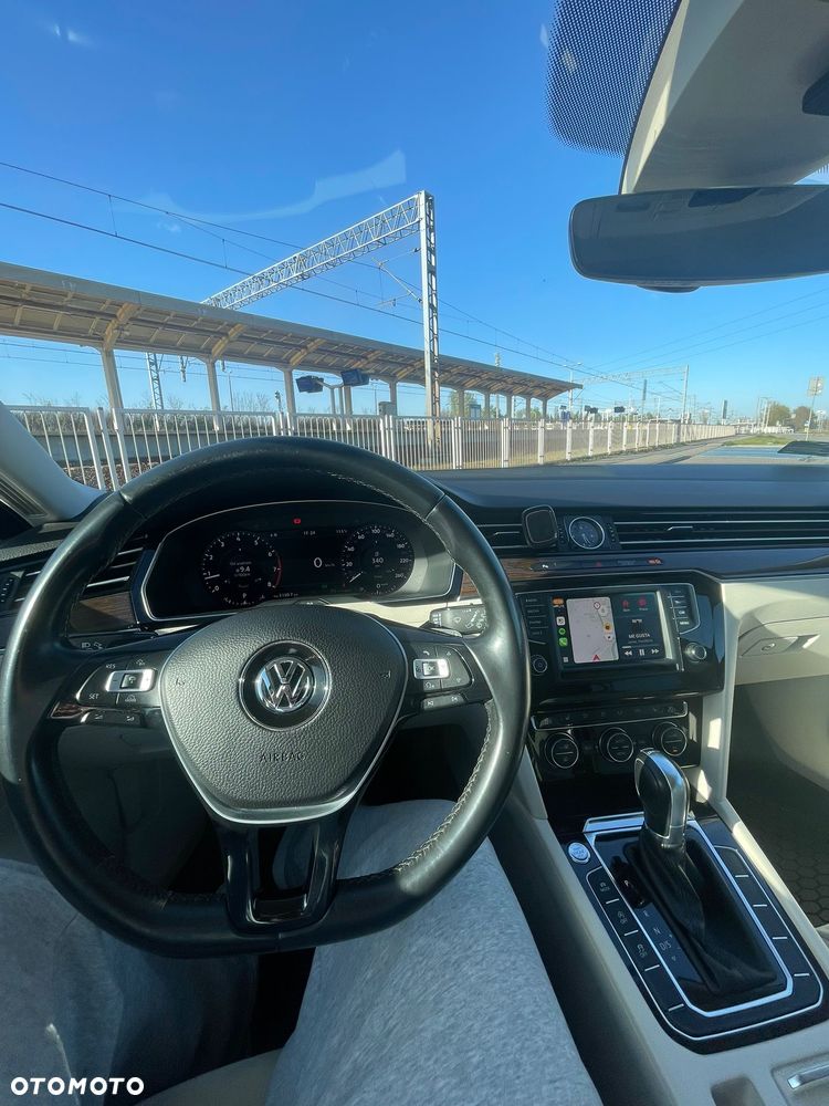 Volkswagen Passat 1.8 TSI BMT Highline DSG - 16