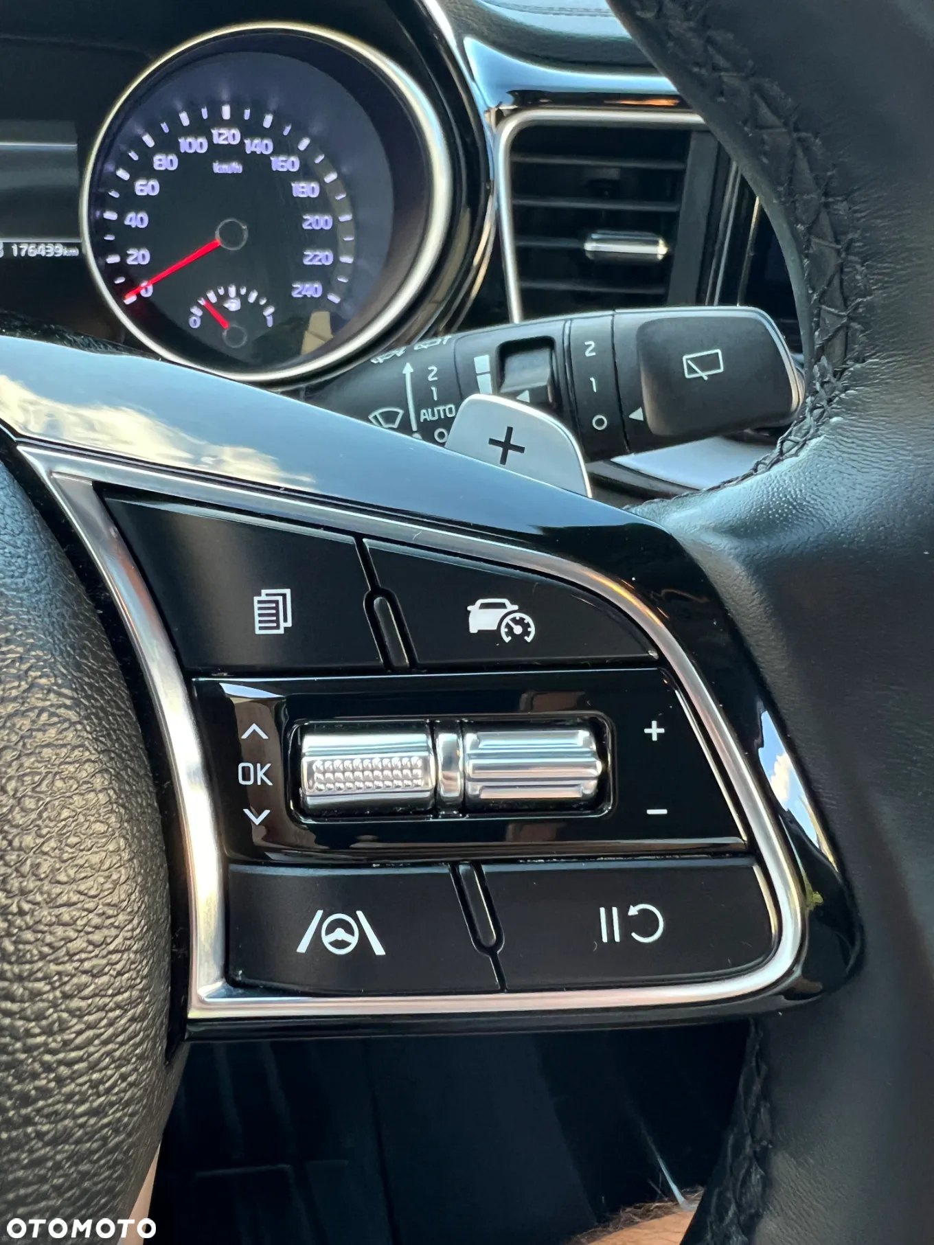 Kia Ceed 1.6 CRDi SCR L Business Line Plus DCT - 25