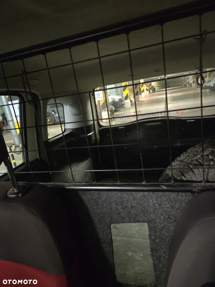 Używany Fiat Panda 2014 - 11 500 PLN, 151 545 km - Otomoto.pl