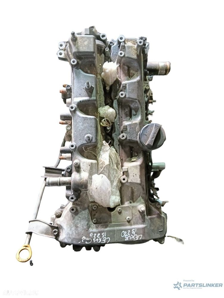 Motor LEXUS IS II Saloon GSE2_, ALE2_, USE2_ 2005 - 2013 2.2 220d 2AD-FHV - 2