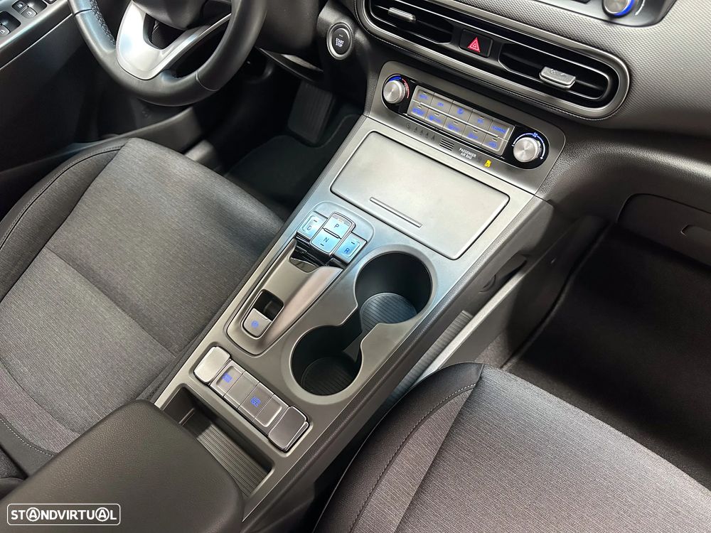 Hyundai Kauai 39 kWh Premium - 28
