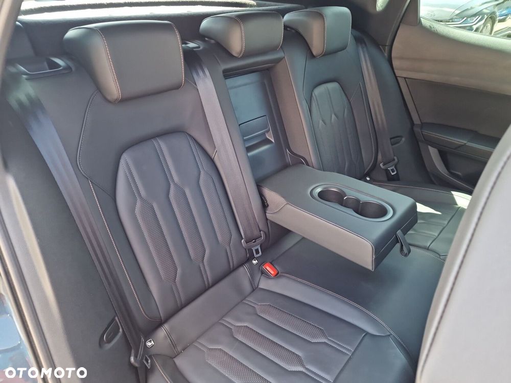 Cupra Formentor 2.0 TSI 4Drive DSG - 22