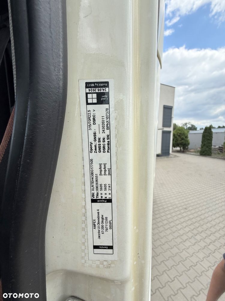 DAF XF 480 - 17