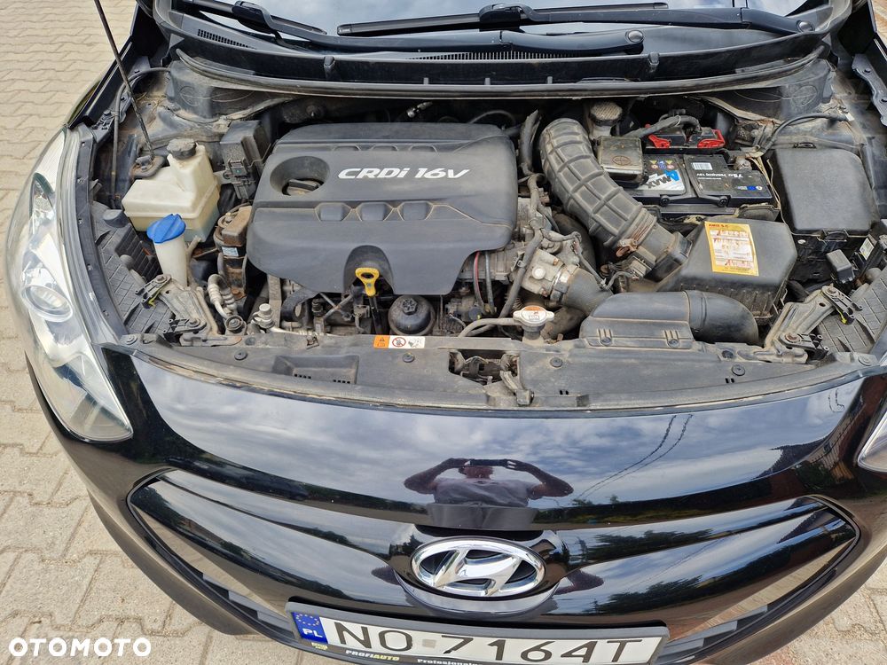 Hyundai i30 - 5