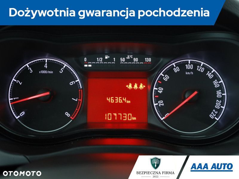 Opel Corsa - 10