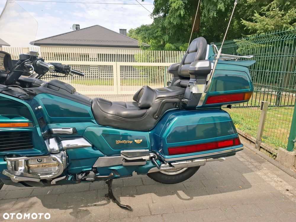 Honda GL - 7